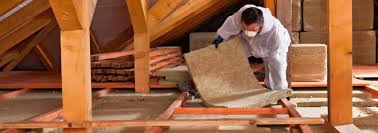 Types of Insulation We Offer in Elk Rapids, MI